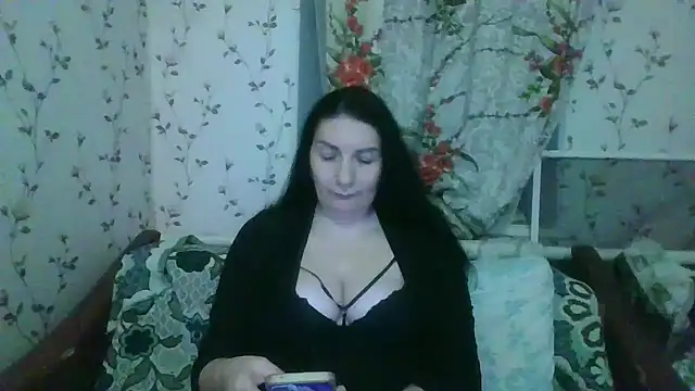 Zefirka Axe online show from 04-03-26, 07:56