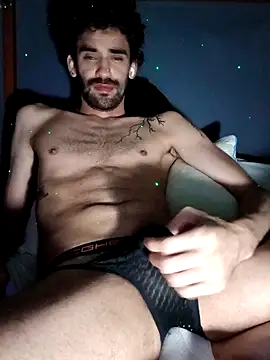 johngil0995 online show from 10-01-25, 09:04