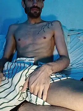 johngil0995 online show from 12-04-25, 12:36