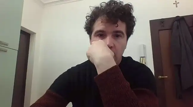 mario80755 online show from 02-12-25, 07:13