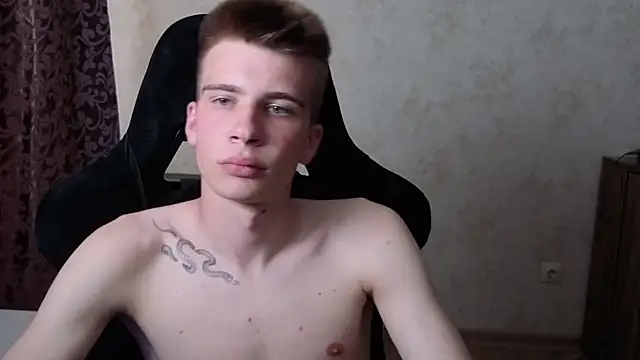 Oscar  xxl online show from 05-11-26, 02:45