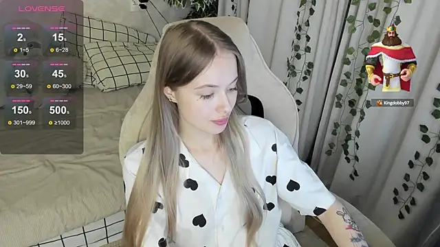 mell milles online show from 09-09-25, 03:55