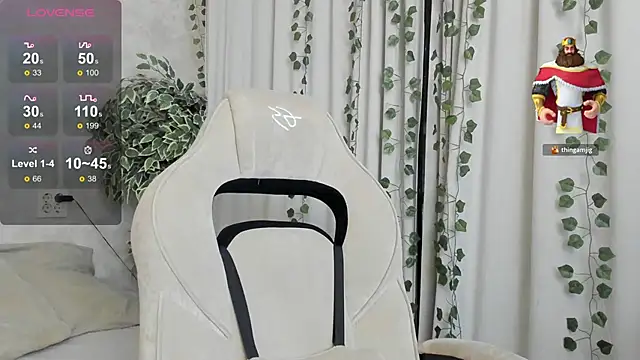 mell milles online show from 11-27-25, 02:30