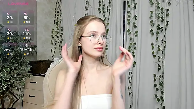 mell milles online show from 03-15-26, 02:23