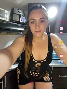 Shianrose online show from 05-26-26, 10:50