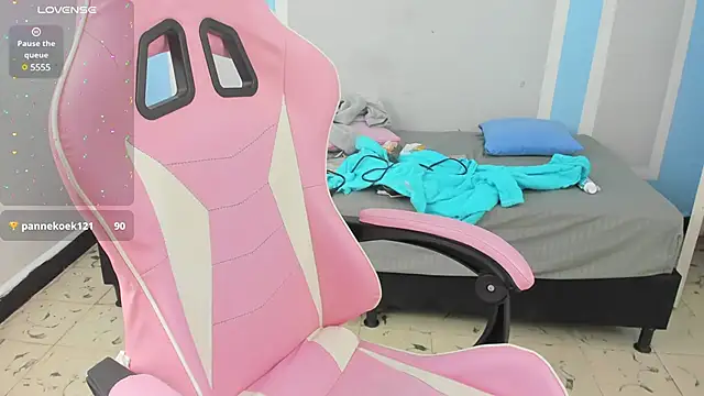 im angels77 online show from 01-11-25, 10:40