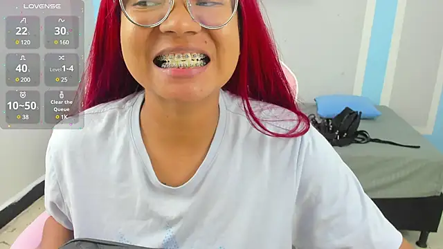 im angels77 online show from 01-14-25, 02:50