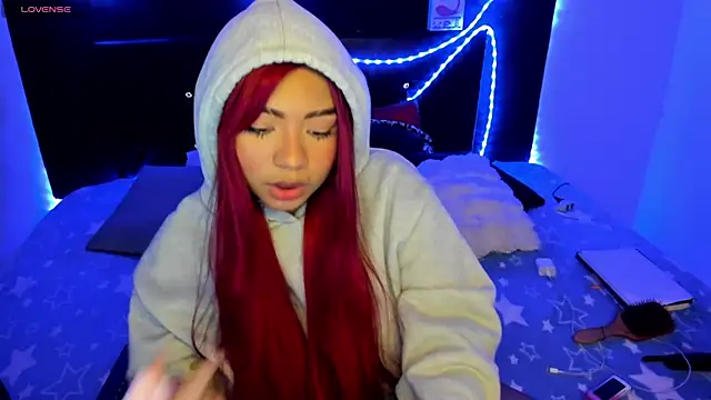 im angels77 online show from 02-05-25, 08:32