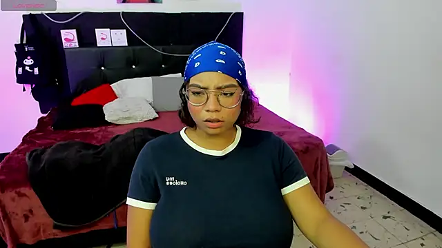 im angels77 online show from 02-23-25, 05:45