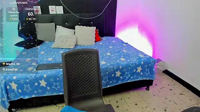 im angels77 online show from 02-28-25, 04:32