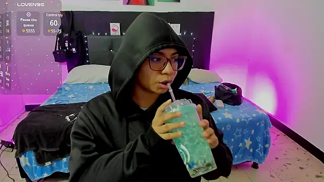 im angels77 online show from 03-18-25, 03:20