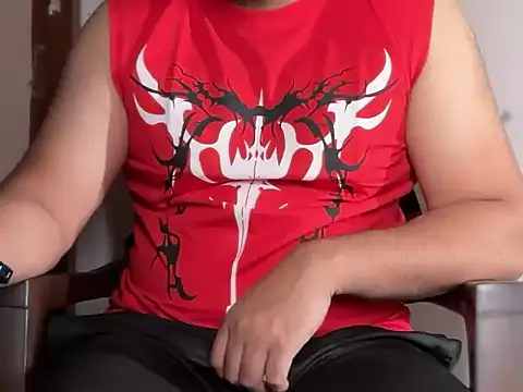 sexyboy09 online show from 06-05-26, 12:00