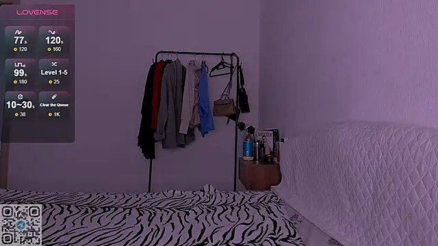 n0myrai online show from 03-16-25, 06:31