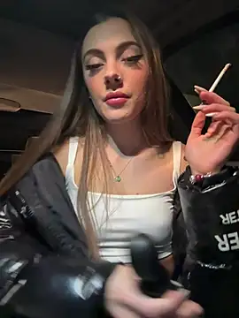 Snapshot of FrancescaNappi chatting on 02-24-25, 09:41 FrancescaNappi online show from 02-24-25, 09:41