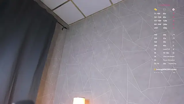 Snapshot of Blossom_Sonya chatting on 02-11-25, 10:26 Blossom Sonya online show from 02-11-25, 10:26