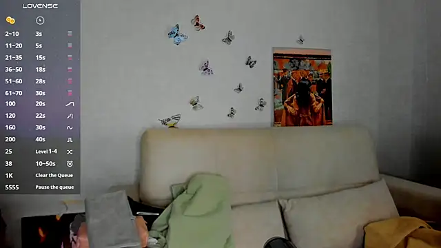 Snapshot of Blossom_Sonya chatting on 03-12-25, 01:03 Blossom Sonya online show from 03-12-25, 01:03