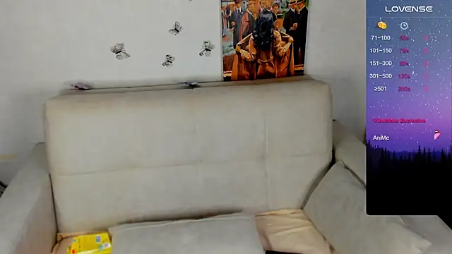 Snapshot of Blossom_Sonya chatting on 03-22-25, 10:06 Blossom Sonya online show from 03-22-25, 10:06