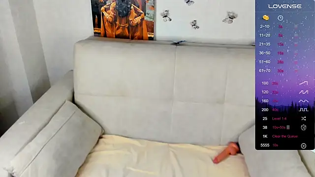 Snapshot of Blossom_Sonya chatting on 03-23-25, 01:09 Blossom Sonya online show from 03-23-25, 01:09