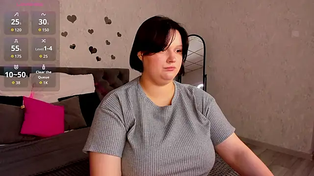 Snapshot of Blossom_Sonya chatting on 09-25-25, 12:14 Blossom Sonya online show from 09-25-25, 12:14