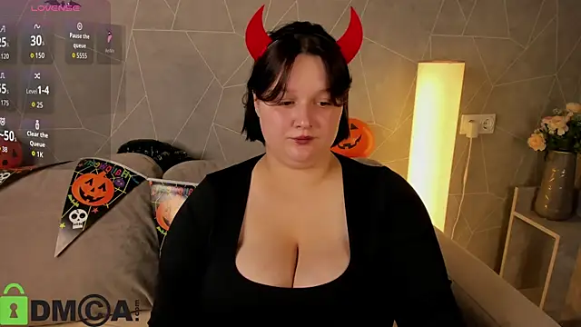 Snapshot of Blossom_Sonya chatting on 10-23-25, 12:54 Blossom Sonya online show from 10-23-25, 12:54