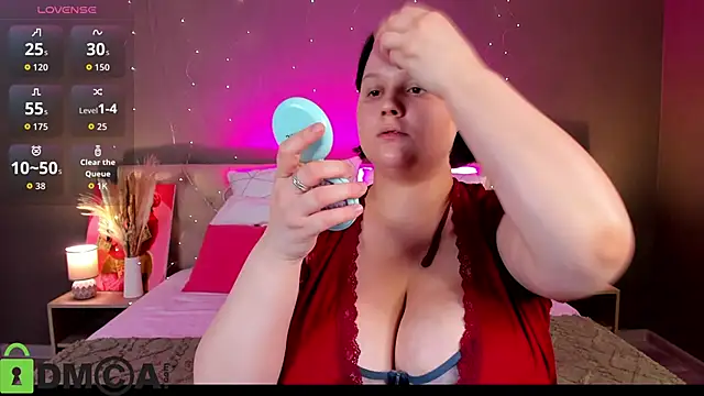 Snapshot of Blossom_Sonya chatting on 11-27-25, 01:18 Blossom Sonya online show from 11-27-25, 01:18