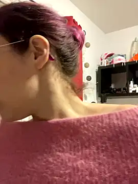 Snapshot of MagdalenaMedusa chatting on 11-18-25, 07:46 MagdalenaMedusa online show from 11-18-25, 07:46