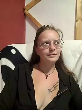 Lilith  Mystery online show from 09-17-25, 07:37