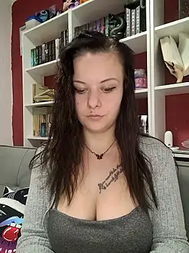 Lilith  Mystery online show from 01-11-26, 07:08