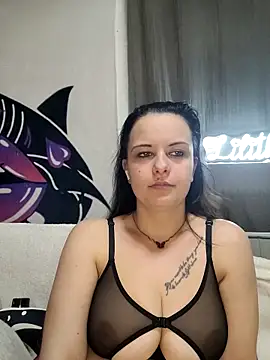 Lilith  Mystery online show from 02-19-26, 08:38