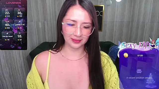 Snapshot of Rachel_t_ chatting on 12-13-24, 11:02 Rachel t online show from 12-13-24, 11:02