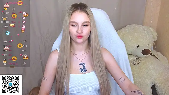 Snapshot of doll_barbieee chatting on 10-19-25, 12:17 doll barbieee online show from 10-19-25, 12:17