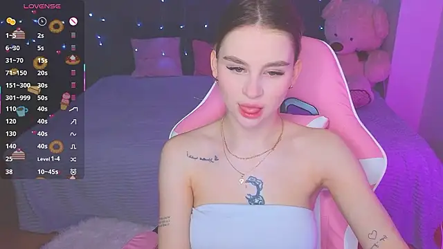 doll barbieee online show from 03-19-26, 12:25