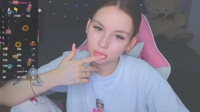 doll barbieee online show from 03-19-26, 10:47