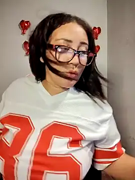 Snapshot of alexxaa96 chatting on 02-19-25, 02:23 alexxaa96 online show from 02-19-25, 02:23