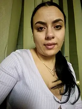 ElyzaIbarra online show from 02-22-25, 03:12