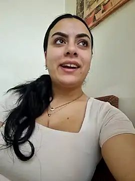 ElyzaIbarra online show from 02-27-25, 07:01