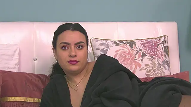 ElyzaIbarra online show from 02-27-25, 10:04