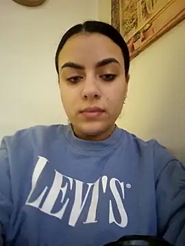 ElyzaIbarra online show from 02-28-25, 05:04