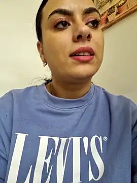 ElyzaIbarra online show from 02-28-25, 08:20