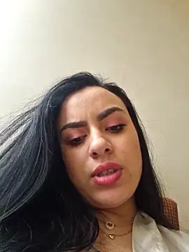 ElyzaIbarra online show from 02-28-25, 11:25