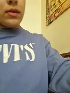 ElyzaIbarra online show from 03-20-25, 06:19