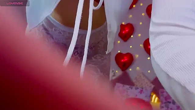 Snapshot of Red__Candy chatting on 02-14-26, 11:29 Red Candy online show from 02-14-26, 11:29