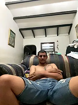 Snapshot of Kronx_el_destrosador chatting on 01-13-26, 07:57 Kronx el destrosador online show from 01-13-26, 07:57