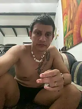 Snapshot of Kronx_el_destrosador chatting on 06-16-26, 09:23 Kronx el destrosador online show from 06-16-26, 09:23