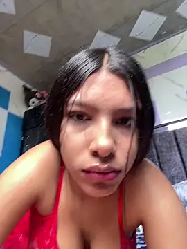 Sister Ana online show from 06-30-26, 03:02