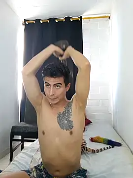 Velk hot online show from 12-06-24, 08:40