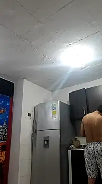 Velk hot online show from 12-16-24, 01:42