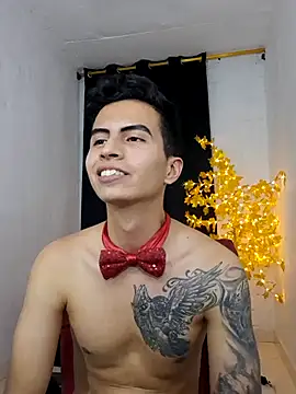 Velk hot online show from 03-15-25, 04:02