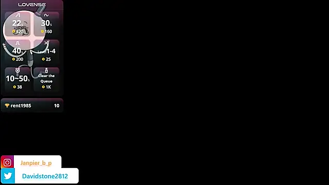 cJuan111 online show from 01-16-25, 09:27