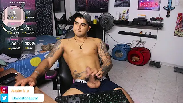 cJuan111 online show from 01-20-25, 02:22